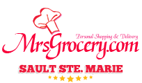 Grocery Delivery Sault Ste. Marie