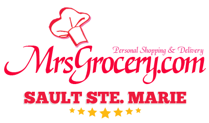 Grocery Delivery Sault Ste. Marie